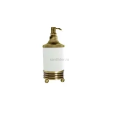 Настольный диспенсер HERMITAGE BRONZE Boheme