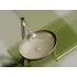 Умывальник CERAMICANOVA Element чаша накладная овальная (цвет Капучино Матовый) CN6056MC