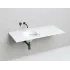 Раковина MAREA 05 Эстет 02121738272