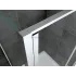Душевой уголок ABBER Sonnenstrand AG04080-S100