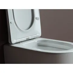 Унитаз подвесной Ceramicanova MIA CN1805