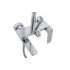 Душевая стойка CEZARES COMFORT-CVD-01 со смесителем и поворотным изливом