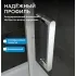 Душевая дверь ABBER Zart AG08100P