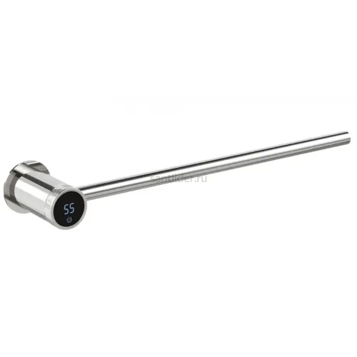 Полотенцесушитель STICK базовый элемент CHROME Boheme