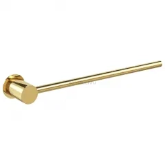 Полотенцесушитель STICK дополнительный элемент GOLD Boheme