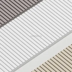 Шкаф-пенал SANCOS Snob T подвесной, Beige Soft 350х350х1650, PSNT35CE