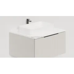 Тумба TOUCH 60 Creamy Эстет 0300434185