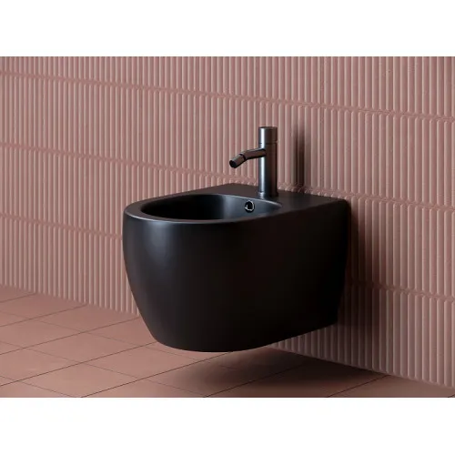 Подвесное биде CERAMICANOVA Play CN3002MB