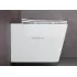 Подвесной унитаз CERAMICANOVA Cubic Rimless CN1806