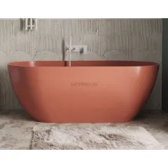 Ванна Эстет Грейс 168,5х75,8