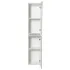 Пенал подвесной BelBagno ALBANO-1600-2A-SC-RVB-P универсальный, Rovere Vintage Bianco