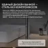 Смеситель ABBER Emotion AF8811 для накладной раковины, хром