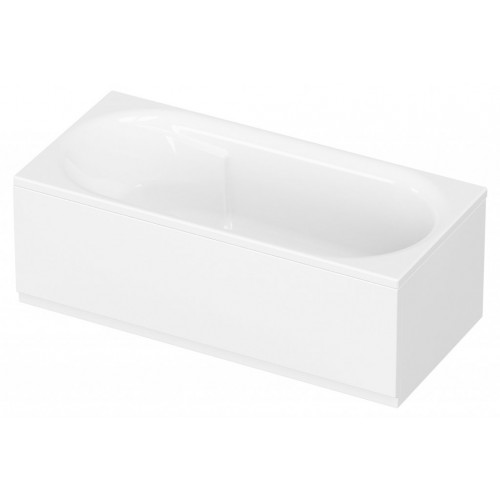 Ванна акриловая 170х80 Cezares ARNO-170-80-45-W37