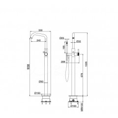 Allen Brau Priority 5.31008-BN 117.612руб Эстет 01097741618