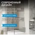 Душевая дверь ABBER Zart AG08100