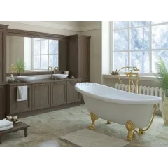 Раковина "Эстель" Эстет 301513568