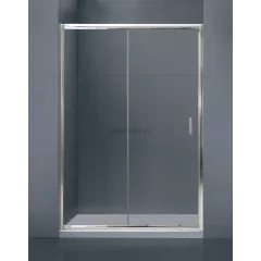 Дверь в проём BelBagno UNO-BF-1-150-C-Cr