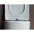 Унитаз подвесной Ceramicanova MIA CN1805