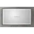 Зеркало BelBagno SPC-KRAFT-1400-800-LED-TCH-WARM-NERO