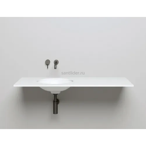 Раковина MAREA 08 Эстет 02121751845