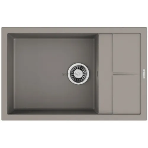 Мойка Omoikiri Sumi 78A-LB-GR