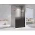Душевая перегородка ABBER Immer Offen AG69121BD