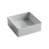 Накладная раковина CERAMICANOVA Element 361x361x130 мм CN6068
