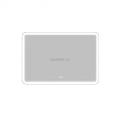 Зеркало BelBagno SPC-MAR-900-600-LED-TCH-WARM