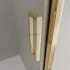 Дверь в проём BelBagno LUCE-BF-1-120-C-ORO