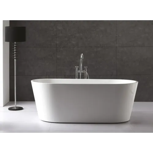 Ванна акриловая отдельностоящая BelBagno BB202-1600-800