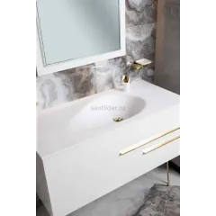 Столешница Corian Drop 111cm Boheme