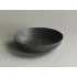 Умывальник CERAMICANOVA Element чаша накладная овальная (цвет Темный Антрацит Матовый) CN6017MDH