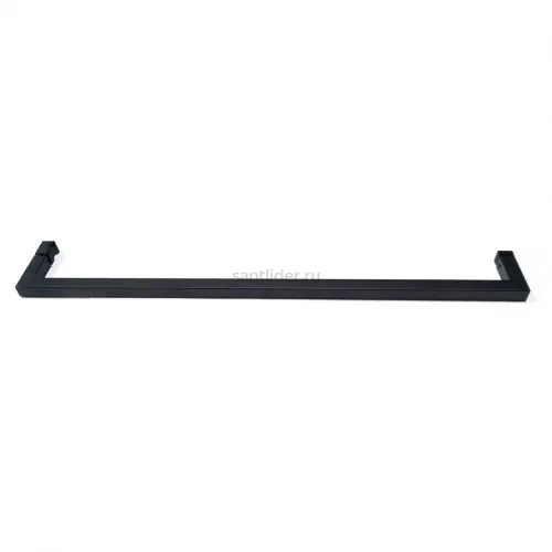 Душевой уголок ABBER Schwarzer Diamant AG30130BH-S80B