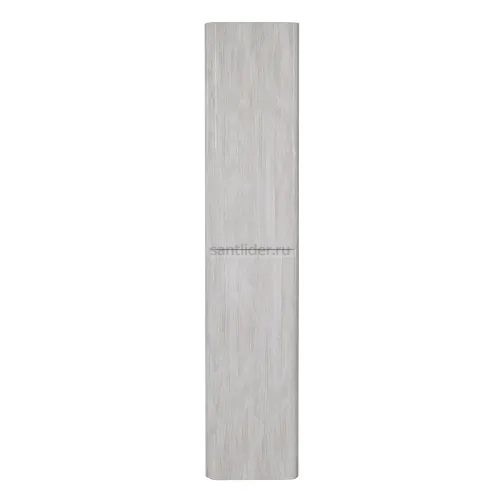 Пенал подвесной BelBagno ALBANO-1600-2A-SC-RVB-P универсальный, Rovere Vintage Bianco