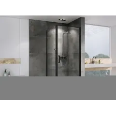 Душевой уголок ABBER Sonnenstrand AG04090B-S75B