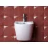 Подвесное биде CERAMICANOVA Forma CN3010