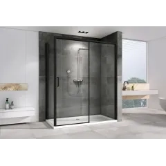 Душевой уголок ABBER Komfort AG93160B-S92B