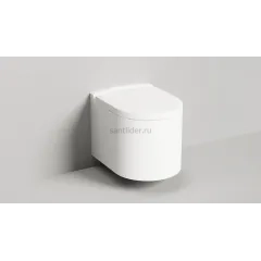Унитаз GEMELLI Эстет 1300911583