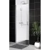 Дверь в проём BelBagno UNO-B-1-85-C-Cr