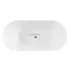 Ванна акриловая отдельностоящая BelBagno BB411-1700-800
