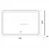 Зеркало BelBagno SPC-MAR-900-600-LED-TCH-WARM