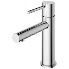 Cмеситель для раковины CEZARES RELAX-LS2-01-W0 без донного клапана