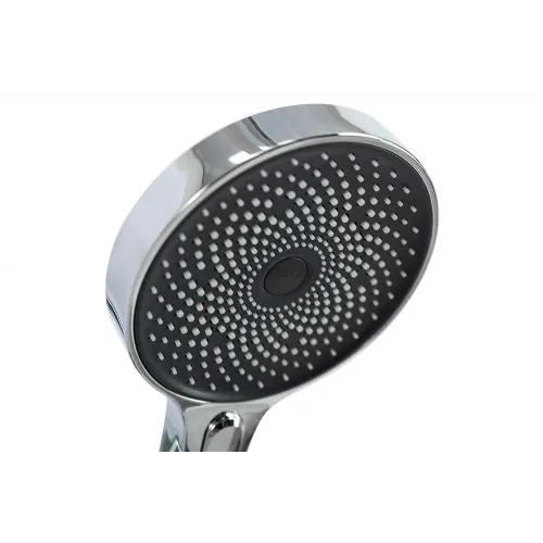 Душевая стойка CEZARES COMFORT-CVD-01 со смесителем и поворотным изливом