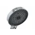 Душевая стойка CEZARES COMFORT-CVD-01 со смесителем и поворотным изливом