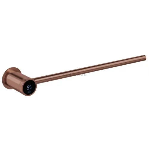 Полотенцесушитель STICK базовый элемент COPPER BRUSHED Boheme