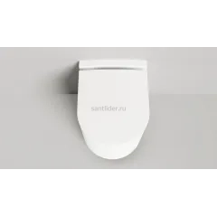 Унитаз GEMELLI Эстет 1300911583