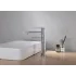 Смеситель ABBER Emotion AF8811 для накладной раковины, хром