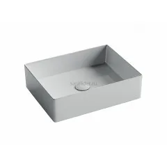 Накладная раковина CERAMICANOVA Element 361x471x130 мм CN6069