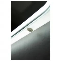 Зеркало BelBagno SPC-MAR-600-600-LED-BTN