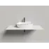Раковина ALDA WALL 01 Эстет 1359763422